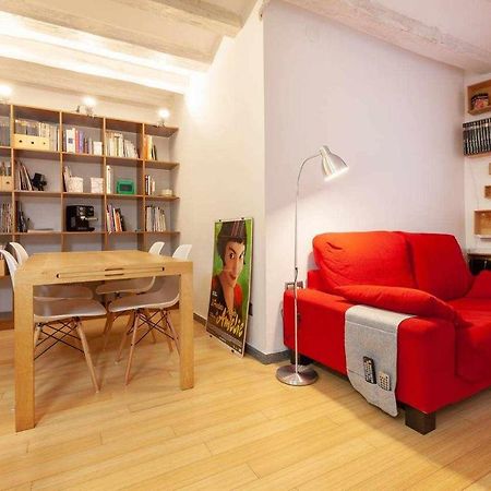 Apartament Tarragona Circus Zewnętrze zdjęcie