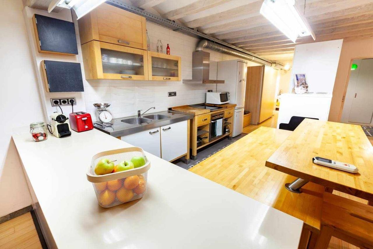 Apartament Tarragona Circus Zewnętrze zdjęcie