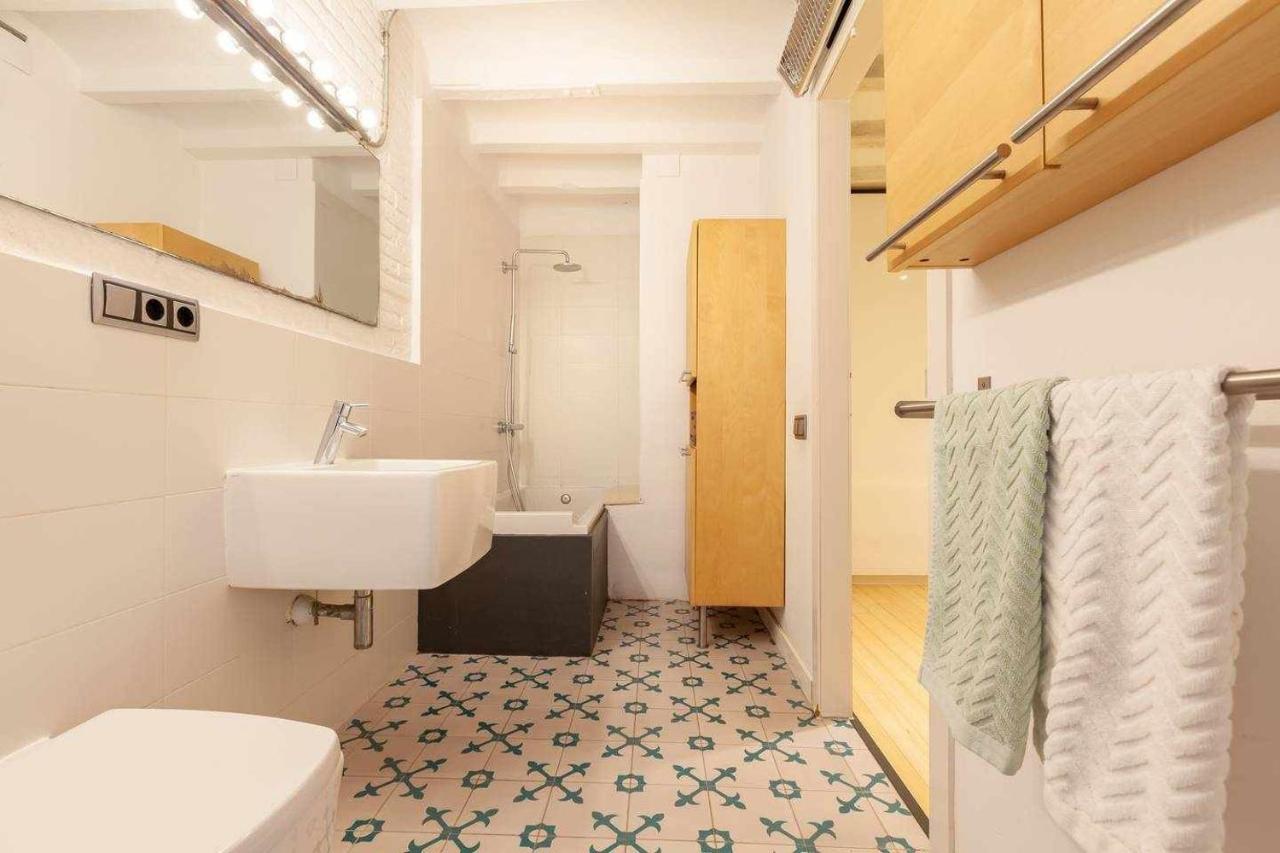 Apartament Tarragona Circus Zewnętrze zdjęcie