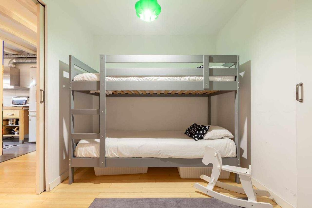 Apartament Tarragona Circus Zewnętrze zdjęcie