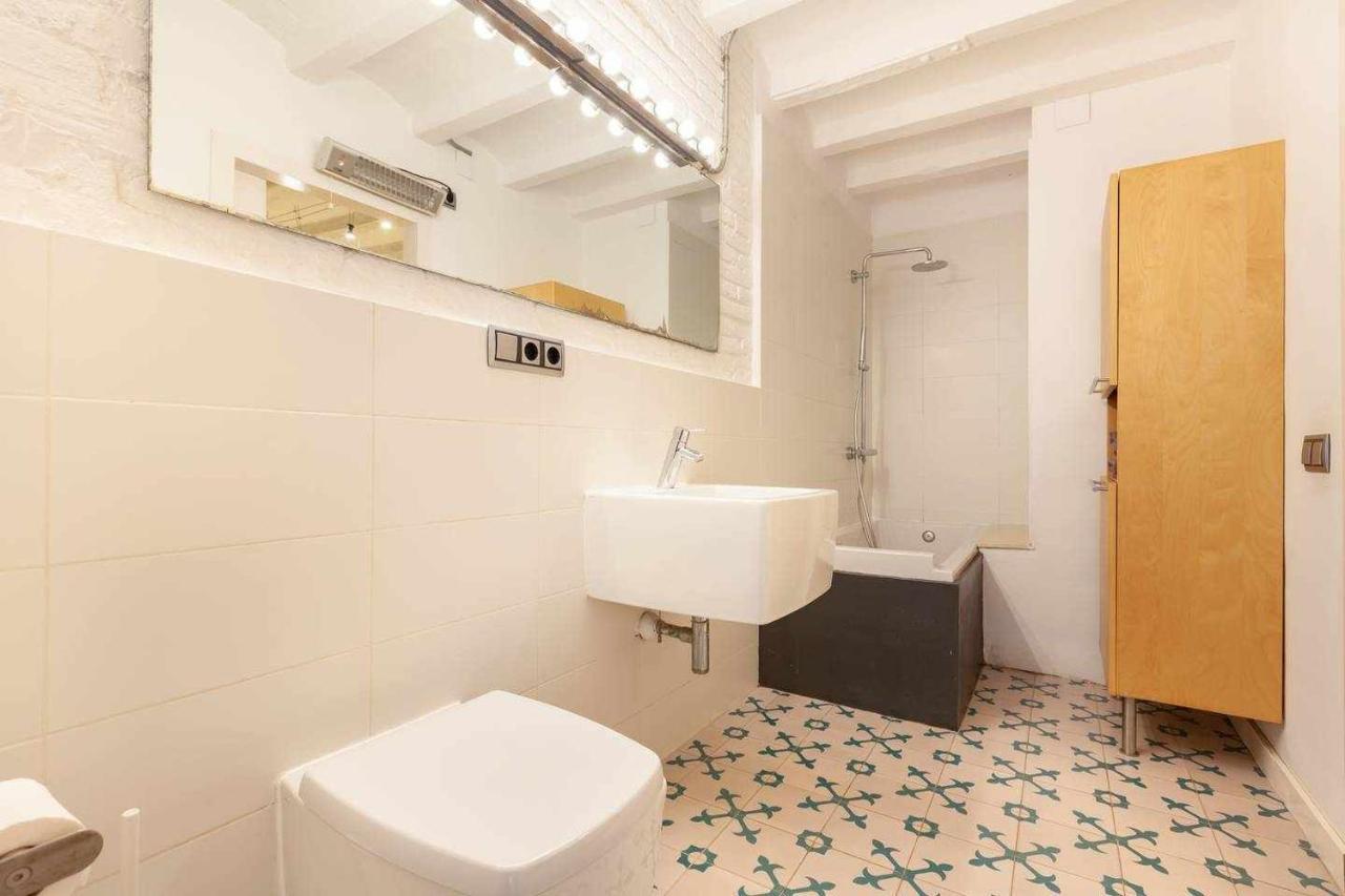 Apartament Tarragona Circus Zewnętrze zdjęcie