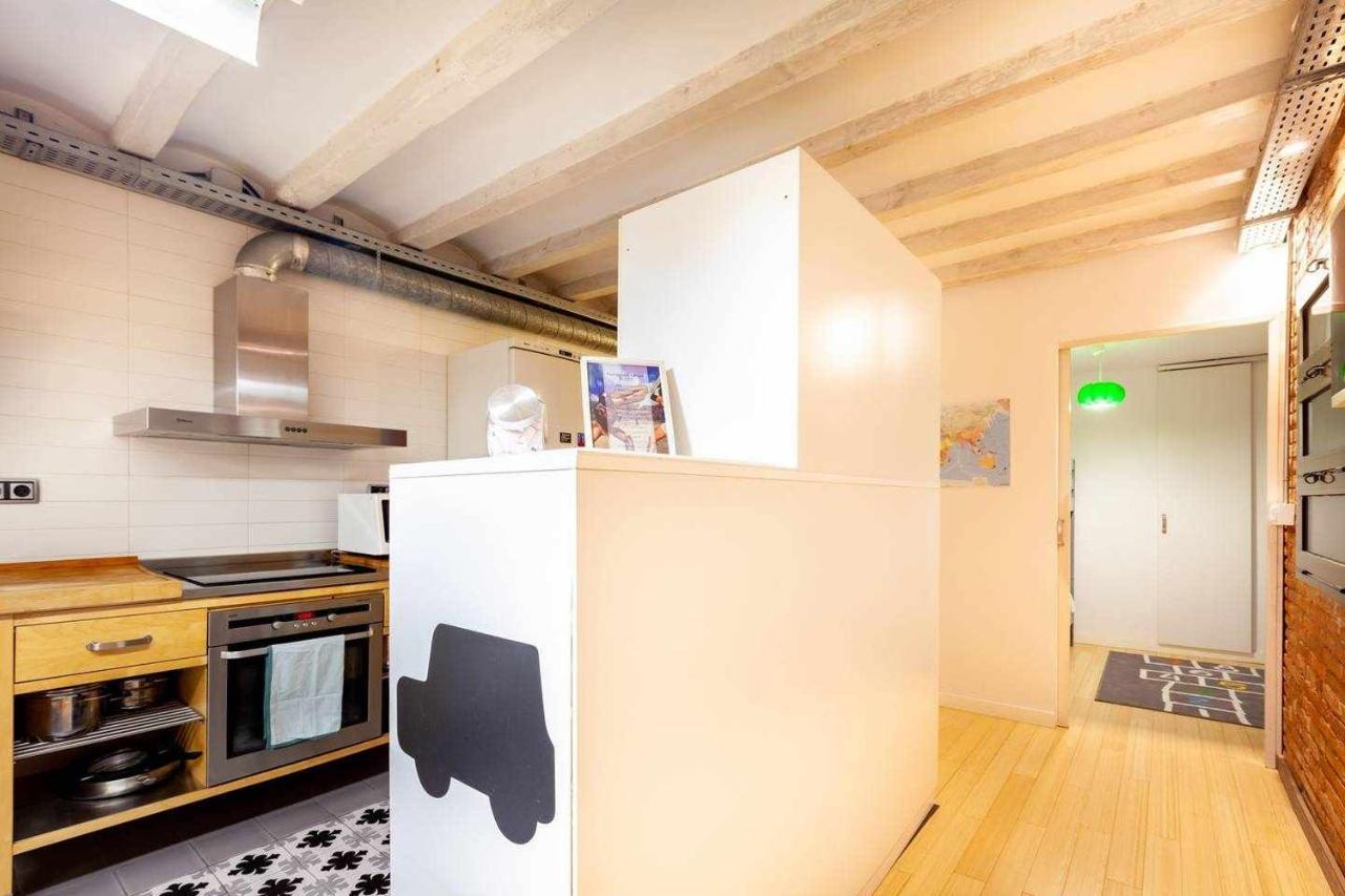 Apartament Tarragona Circus Zewnętrze zdjęcie