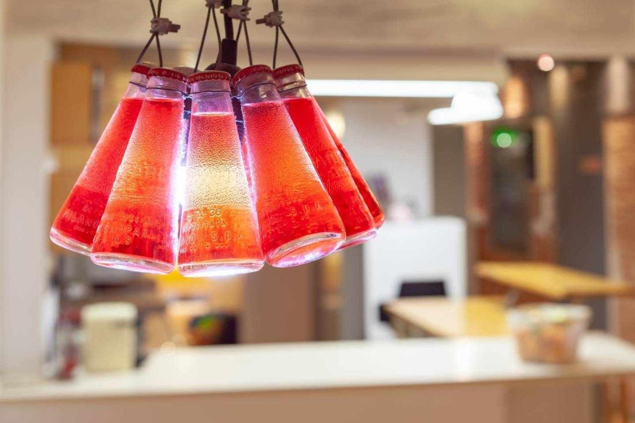 Apartament Tarragona Circus Zewnętrze zdjęcie
