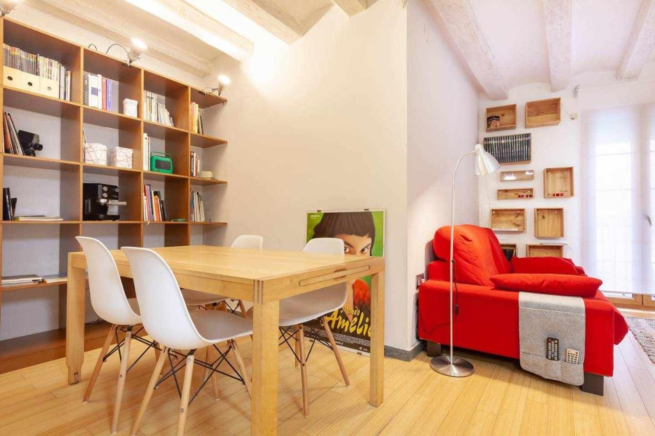 Apartament Tarragona Circus Zewnętrze zdjęcie