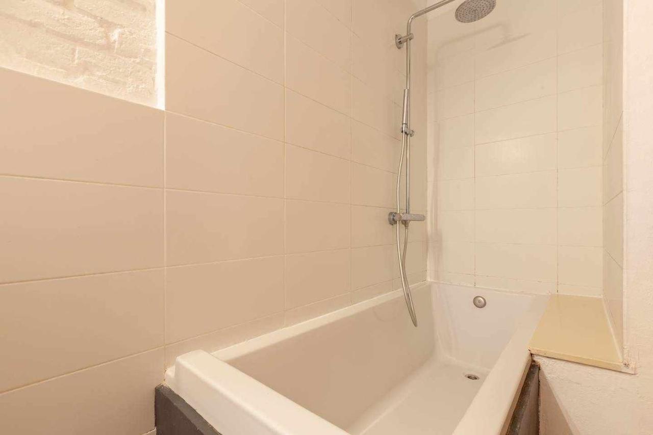 Apartament Tarragona Circus Zewnętrze zdjęcie