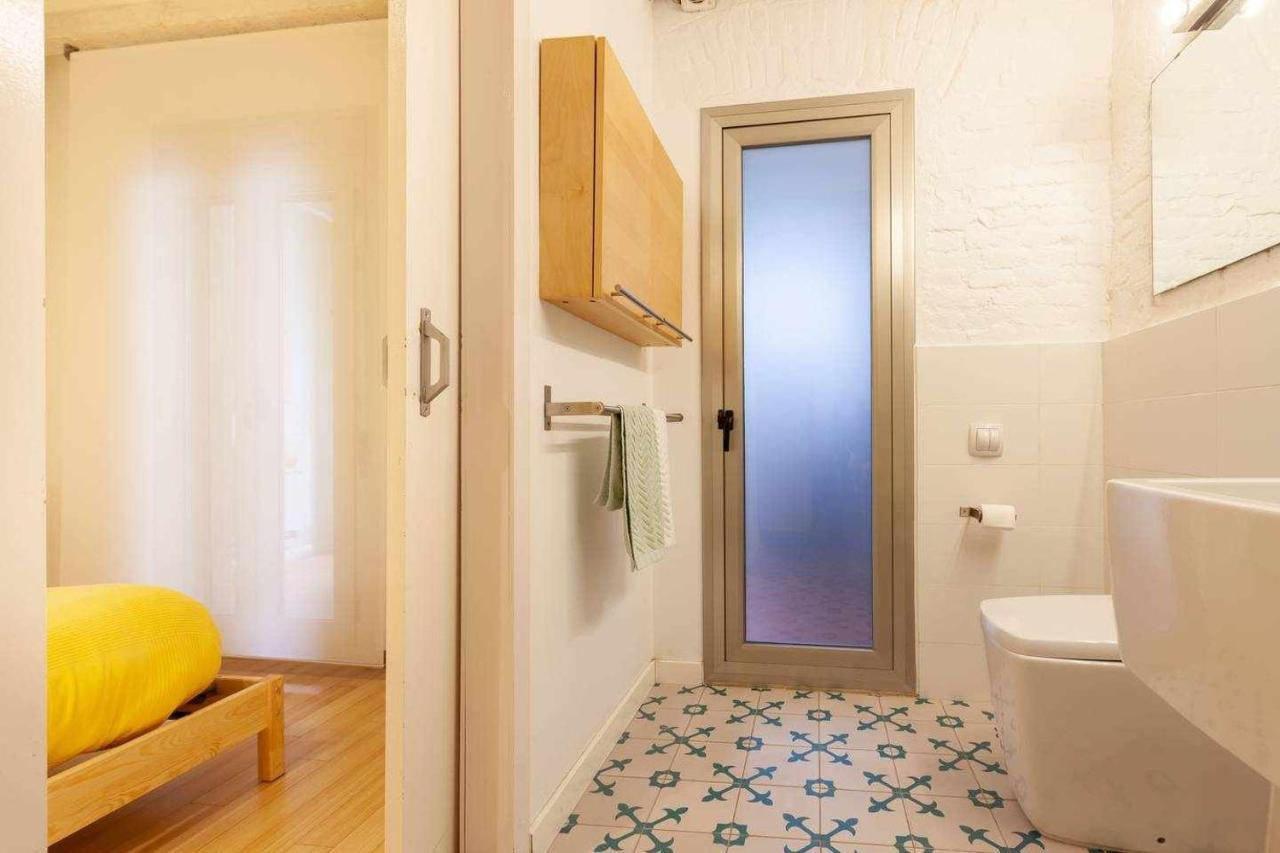 Apartament Tarragona Circus Zewnętrze zdjęcie