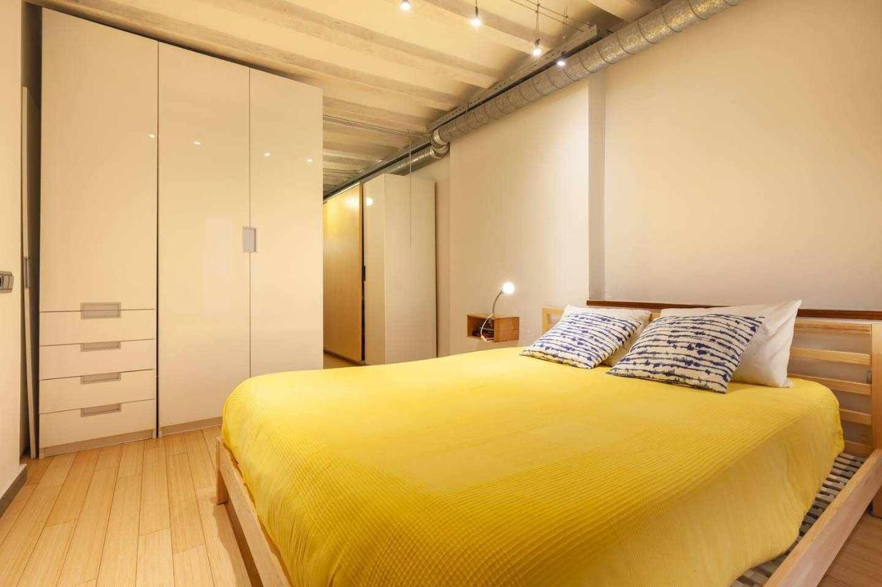 Apartament Tarragona Circus Zewnętrze zdjęcie