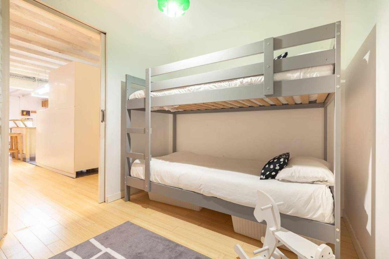 Apartament Tarragona Circus Zewnętrze zdjęcie